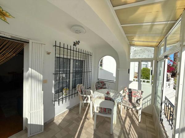 Chalet en calle Manuel de Falla