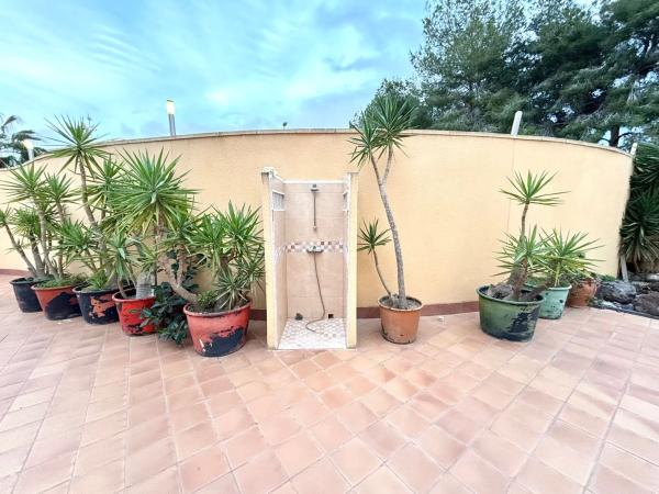 Casa independiente en calle Puig Mayor, 18