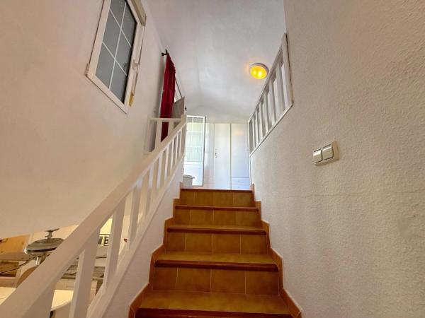 Chalet en calle Manuel de Falla