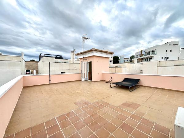 Casa independiente en calle Puig Mayor, 18