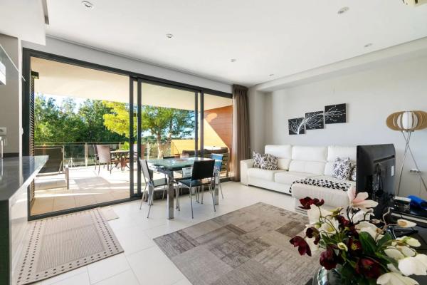 Piso en calle Estrecho de Bonifacio, 1