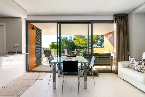 Piso en calle Estrecho de Bonifacio, 1