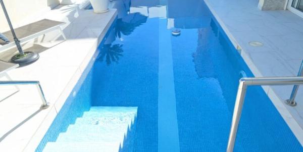 Chalet en Barrio Villamartín-Las Filipinas