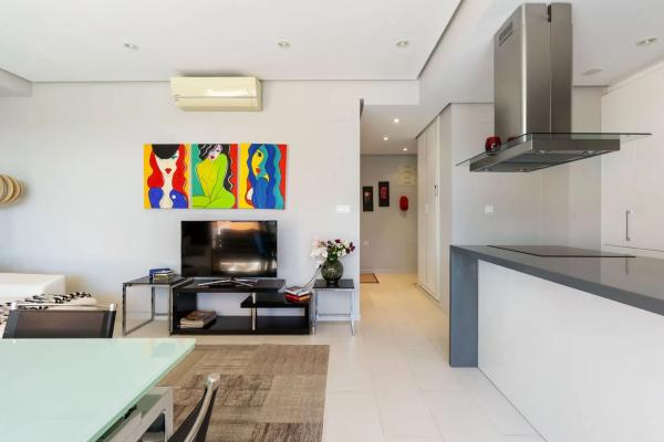 Piso en calle Estrecho de Bonifacio, 1