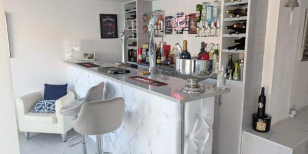 Chalet en Barrio Villamartín-Las Filipinas