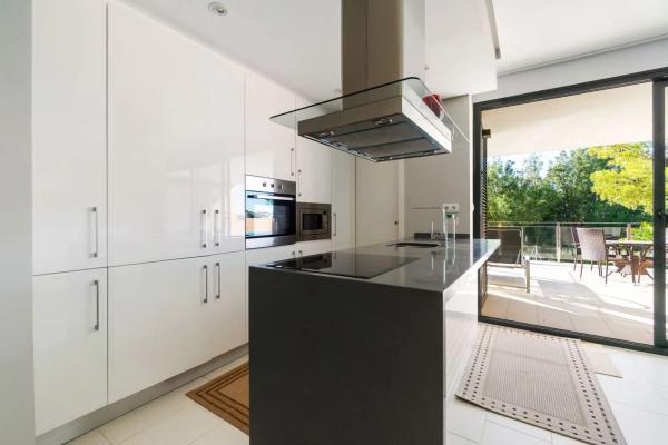 Piso en calle Estrecho de Bonifacio, 1