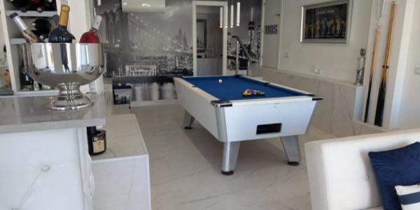 Chalet en Barrio Villamartín-Las Filipinas