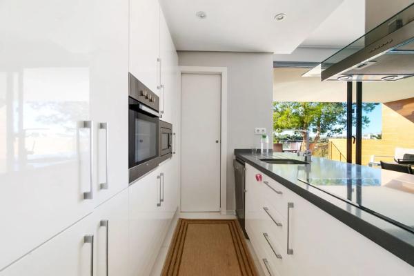 Piso en calle Estrecho de Bonifacio, 1