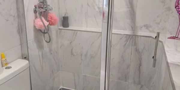 Chalet en Barrio Villamartín-Las Filipinas