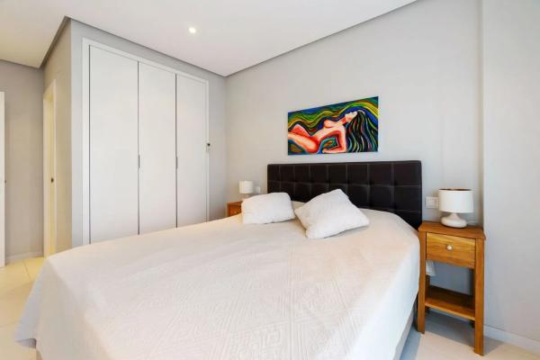 Piso en calle Estrecho de Bonifacio, 1