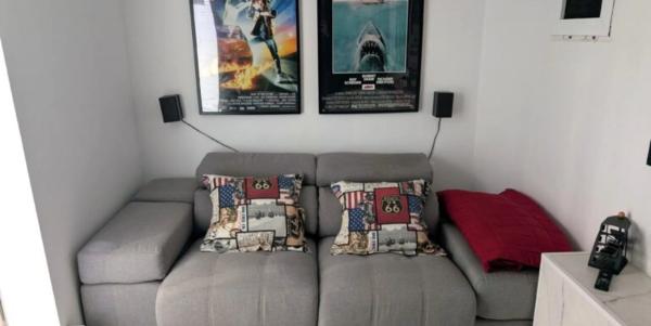 Chalet en Barrio Villamartín-Las Filipinas