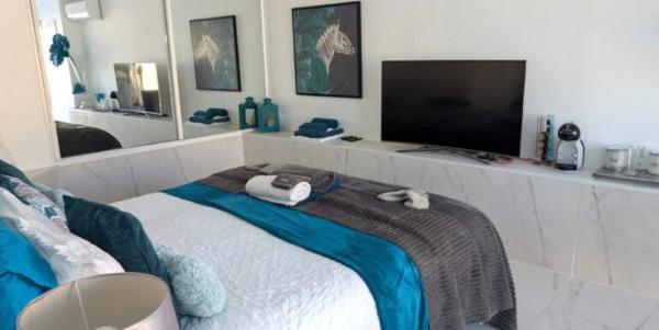 Chalet en Barrio Villamartín-Las Filipinas