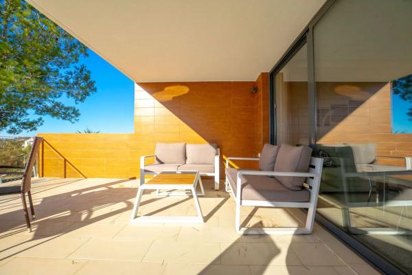 Piso en calle Estrecho de Bonifacio, 1