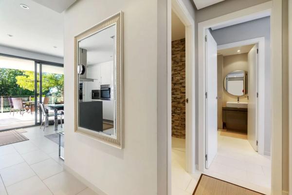 Piso en calle Estrecho de Bonifacio, 1