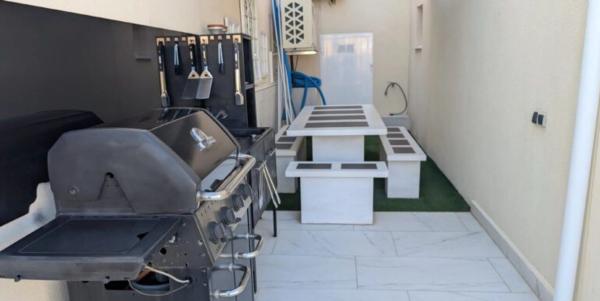 Chalet en Barrio Villamartín-Las Filipinas