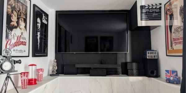 Chalet en Barrio Villamartín-Las Filipinas