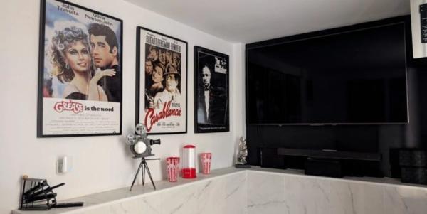 Chalet en Barrio Villamartín-Las Filipinas