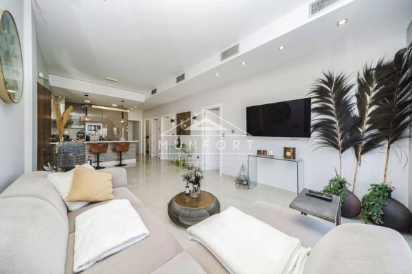 Chalet en Barrio Villamartín-Las Filipinas