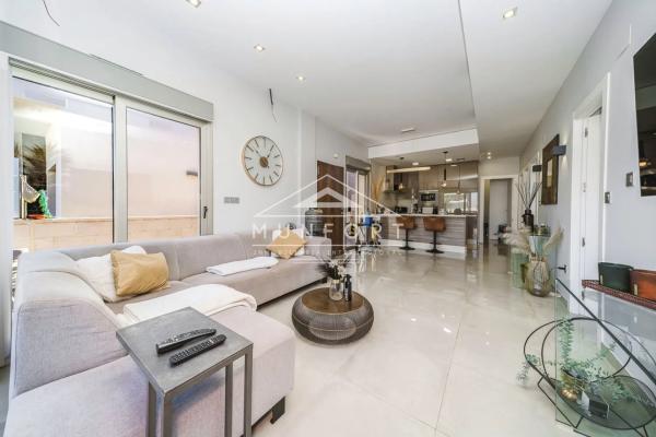 Chalet en Barrio Villamartín-Las Filipinas