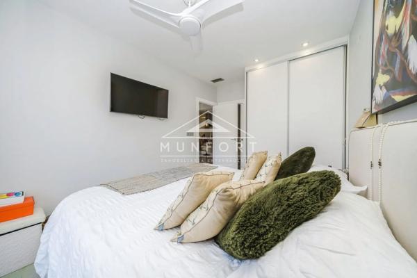 Chalet en Barrio Villamartín-Las Filipinas