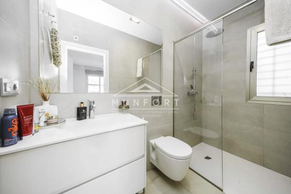 Chalet en Barrio Villamartín-Las Filipinas