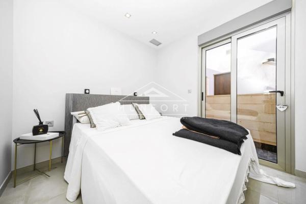 Chalet en Barrio Villamartín-Las Filipinas