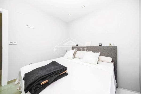 Chalet en Barrio Villamartín-Las Filipinas