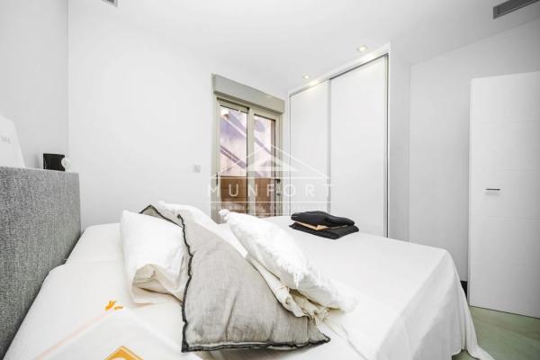 Chalet en Barrio Villamartín-Las Filipinas