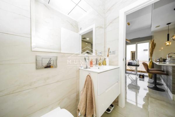 Chalet en Barrio Villamartín-Las Filipinas