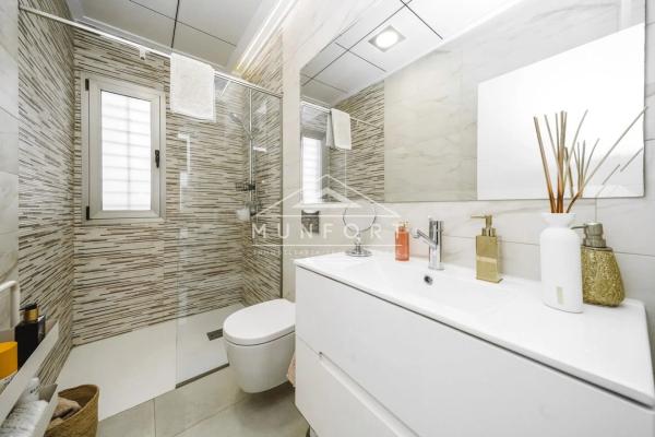 Chalet en Barrio Villamartín-Las Filipinas