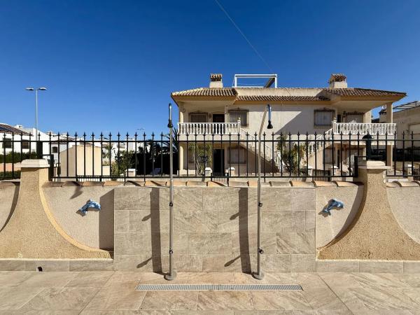 Ático en calle Barbero de Sevilla s/n