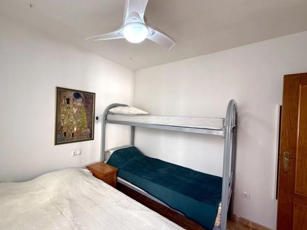 Ático en calle Barbero de Sevilla s/n