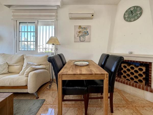 Ático en calle Barbero de Sevilla s/n