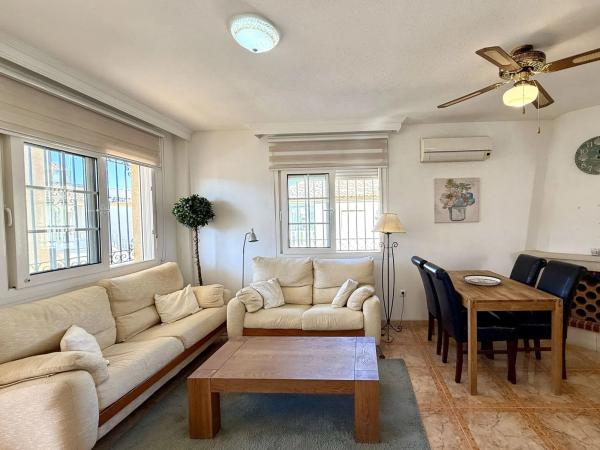 Ático en calle Barbero de Sevilla s/n