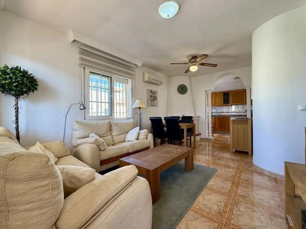 Ático en calle Barbero de Sevilla s/n