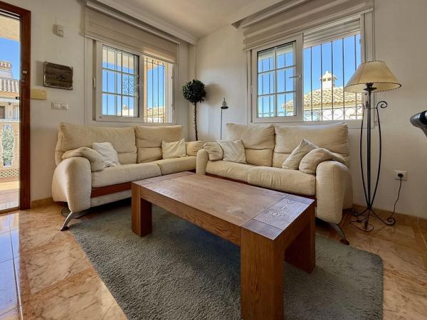 Ático en calle Barbero de Sevilla s/n