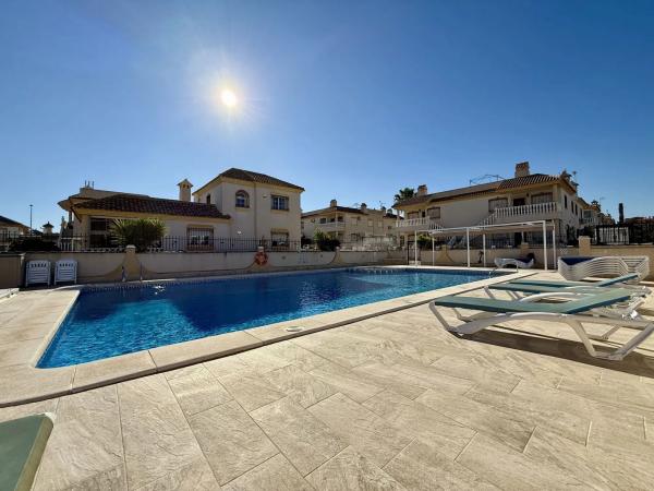 Ático en calle Barbero de Sevilla s/n