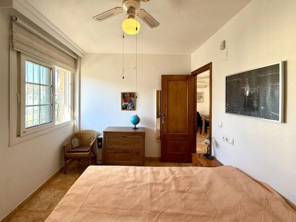 Ático en calle Barbero de Sevilla s/n