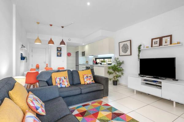 Piso en C. la Verbena de la Paloma