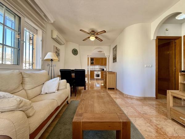 Ático en calle Barbero de Sevilla s/n