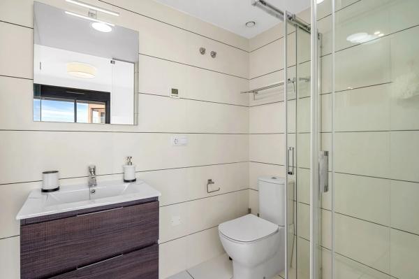 Piso en C. la Verbena de la Paloma