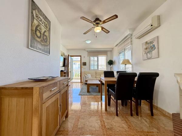 Ático en calle Barbero de Sevilla s/n