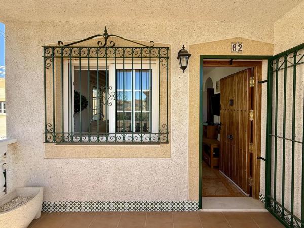 Ático en calle Barbero de Sevilla s/n