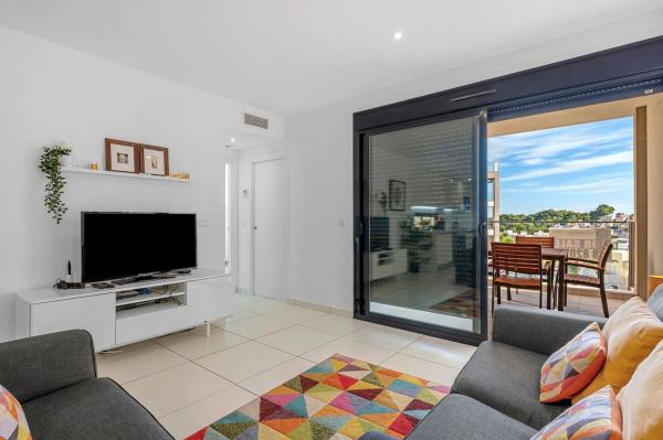 Piso en C. la Verbena de la Paloma