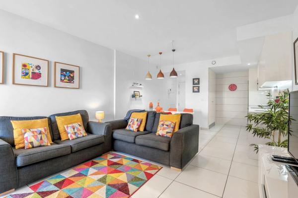 Piso en C. la Verbena de la Paloma