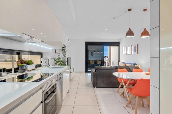 Piso en C. la Verbena de la Paloma