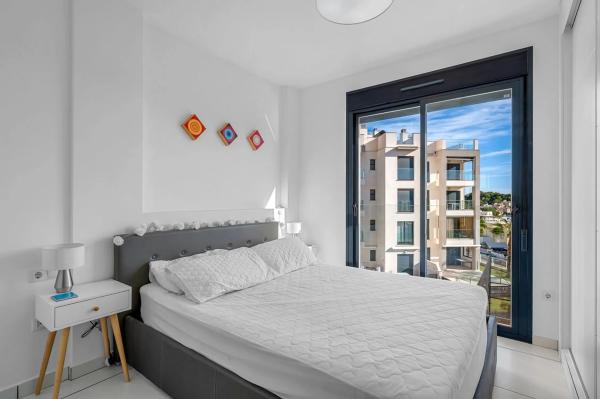 Piso en C. la Verbena de la Paloma