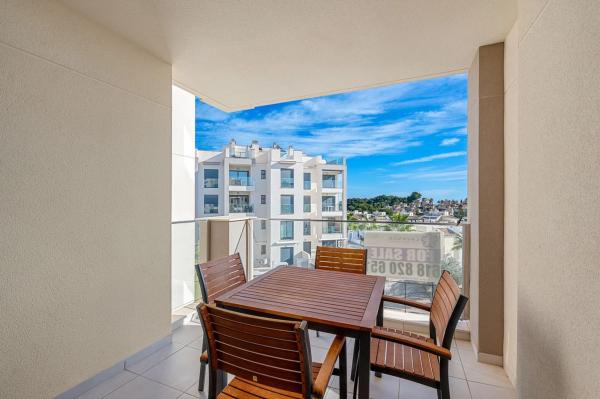 Piso en C. la Verbena de la Paloma