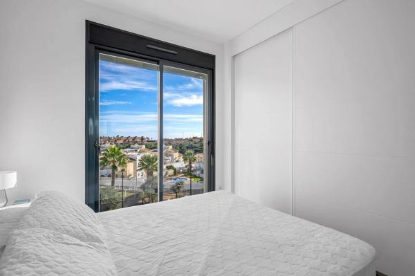 Piso en C. la Verbena de la Paloma