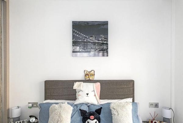 Casa independiente en calle Pico Lobo